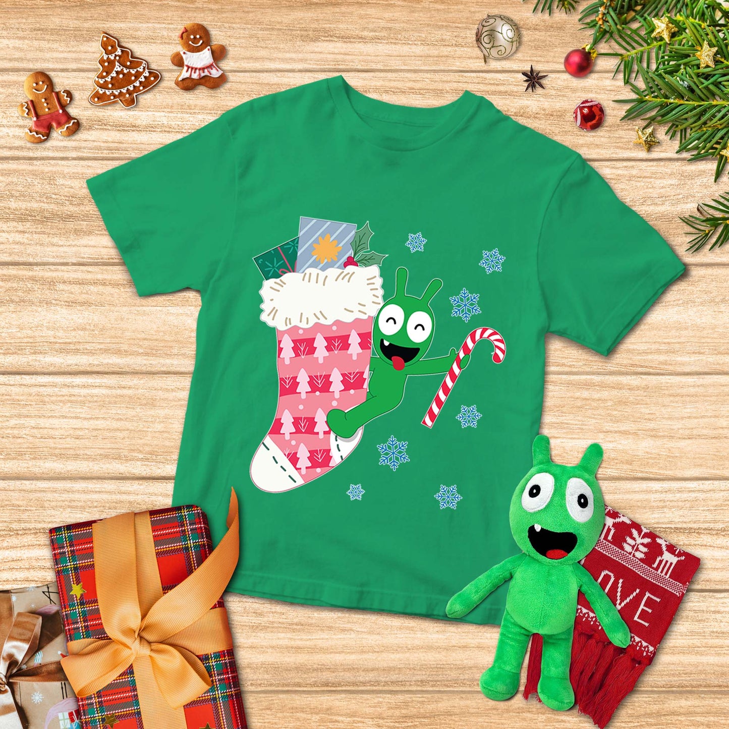 Pea Pea Baseball Valentine T-shirt pour jeunes