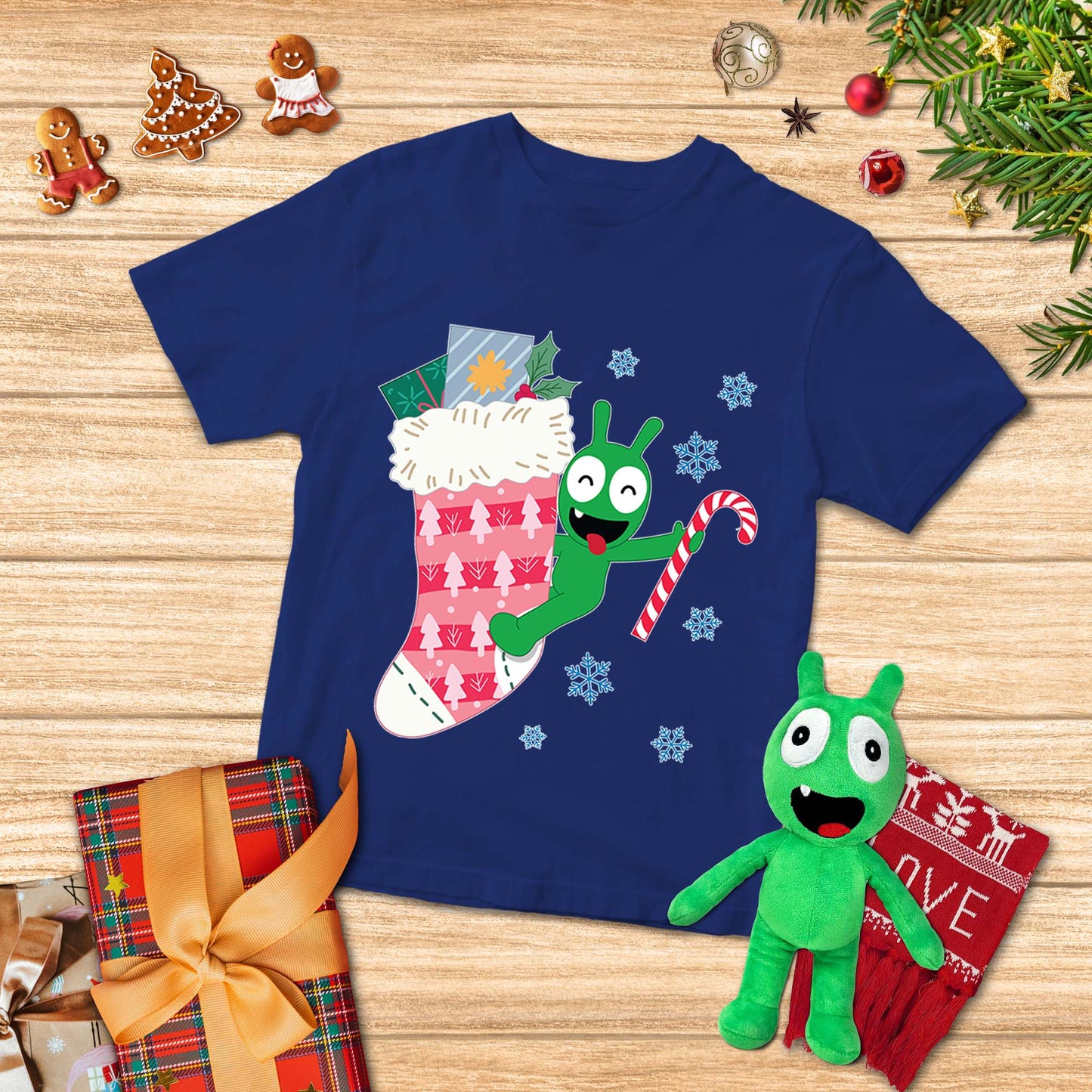 Pea Pea Baseball Valentine T-shirt pour jeunes