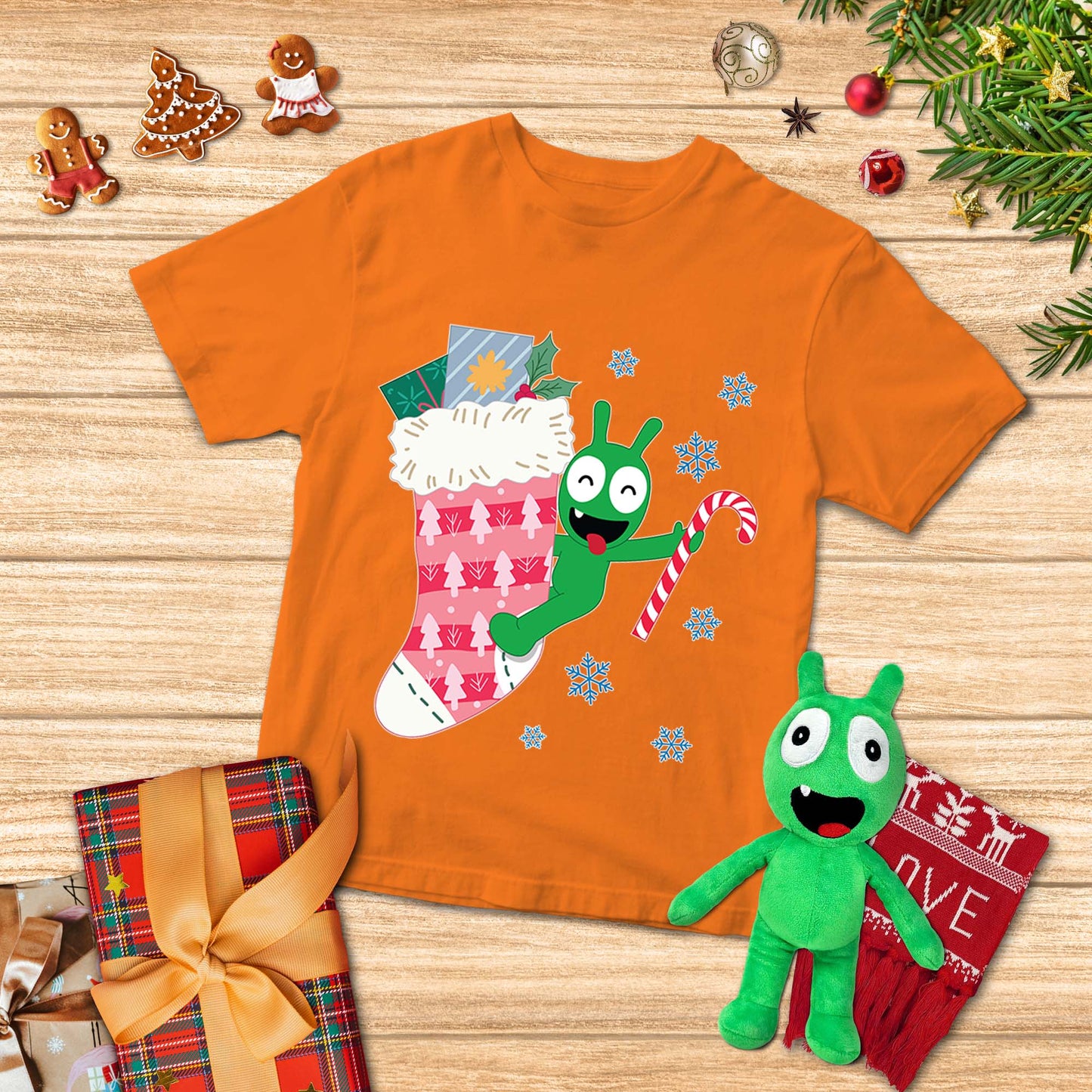 Pea Pea Baseball Valentine T-shirt pour jeunes