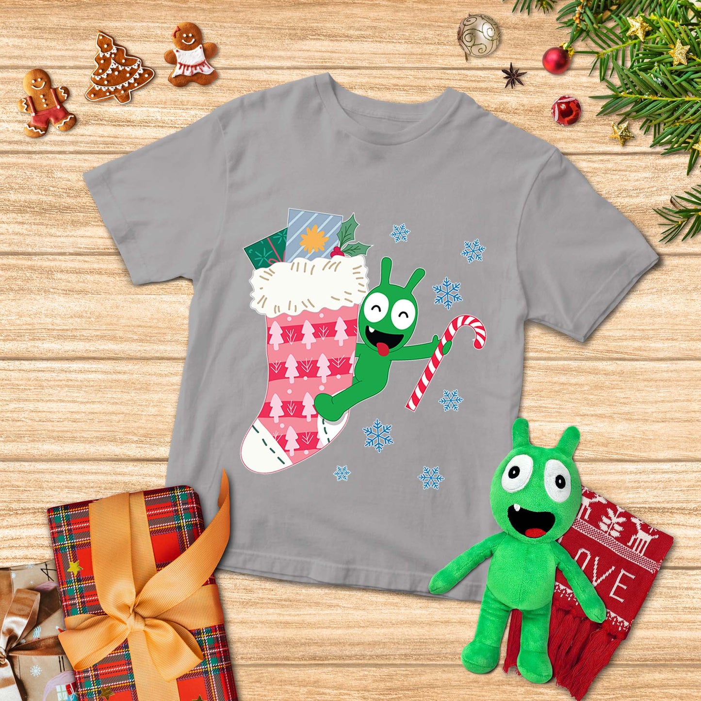 Pea Pea Baseball Valentine T-shirt pour jeunes