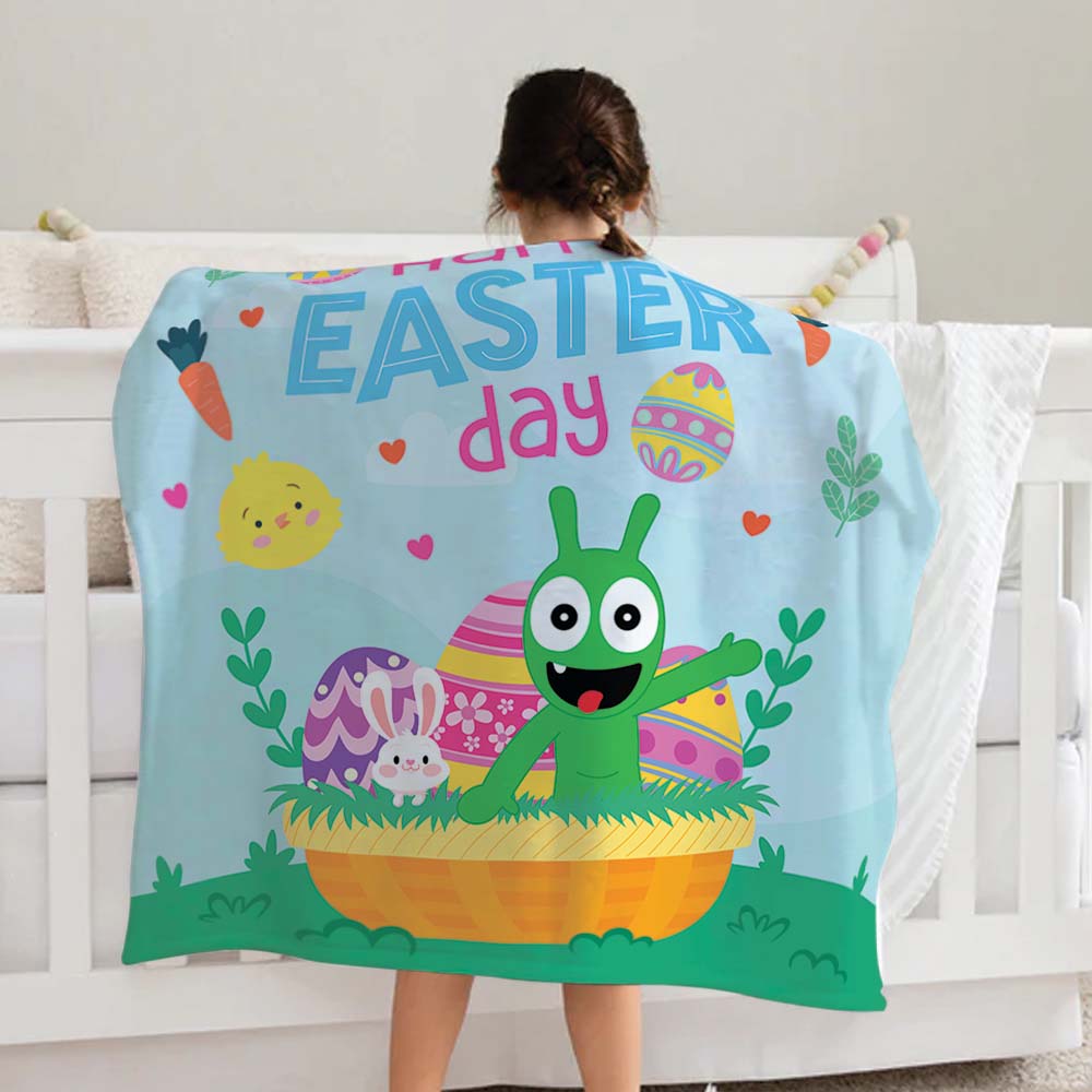 Easter outlet Blankets